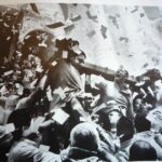 Una foto di Salvo Alibrio