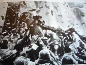 Una foto di Salvo Alibrio