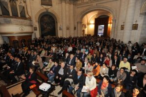 A tutto volume a Ragusa