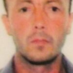 Il rumeno ucciso