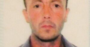 Il rumeno ucciso