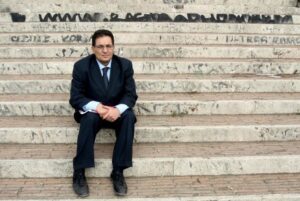 Saro Crocetta