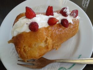 Babà