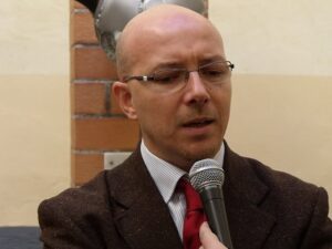 Salvatore Vella