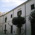 L’opera pia Carpentieri