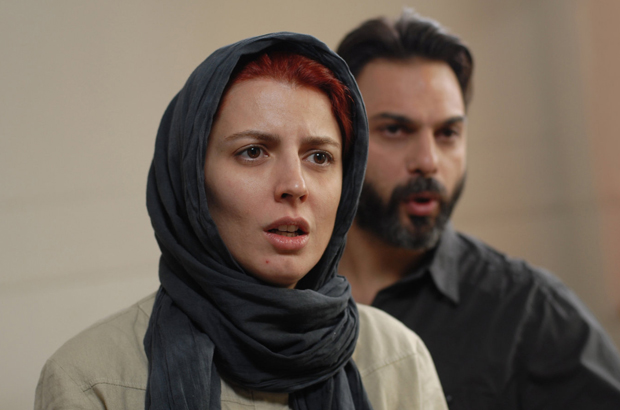 Comiso, stasera si proietta Una separazione dell’iraniano Farhadi