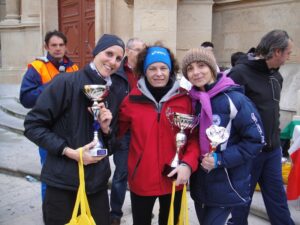 Hybla Barocco Marathon