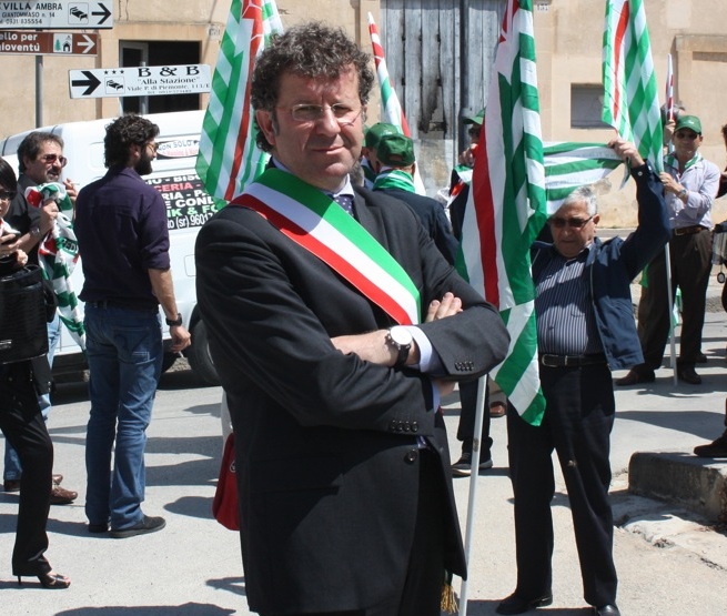 Gianni Tringali si è dimesso da vicesindaco di Ispica