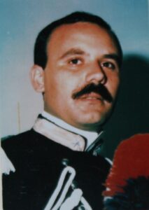 Vincenzo Garofalo