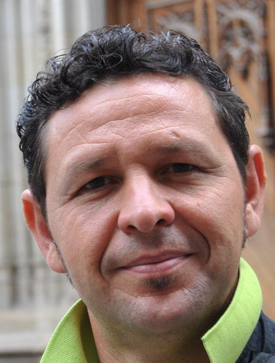 Il Senato per Gigi Bellassai? Difficile, ma non impossibile