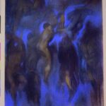 Guccione, d’apres dal giudizio di Michelangelo