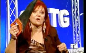 Silvana Grasso