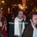 Vinicio Capossela a Scicli