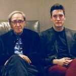 L’incontro fra Caccamo e Battiato