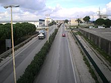La Ragusa-mare
