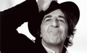 Giorgio Gaber