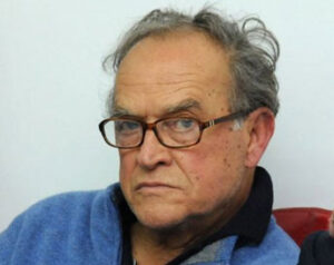 Piero Guccione
