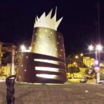 Dopo l’infelice fontana, l’infelice stella
