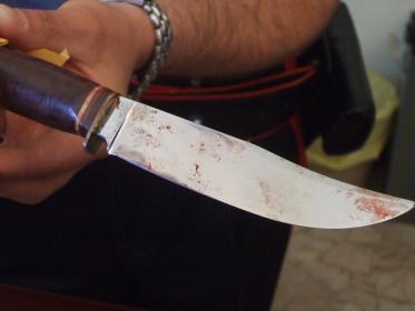 Comiso, 40enne accoltellato. Arrestato il cognato