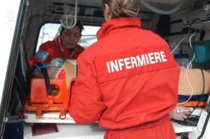 Infermiere 118