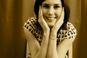 Manuela Vergetto