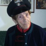 La mamma dei carabinieri