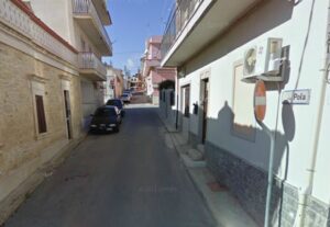 Via Pola