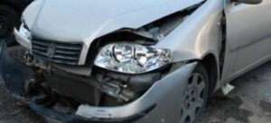 L’incidente