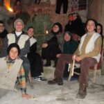 Il presepe di Monterosso
