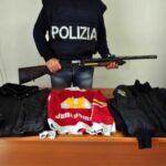 Il fucile