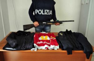 Il fucile