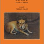 La copertina del libro