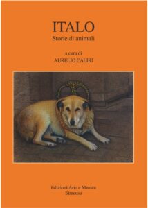 La copertina del libro