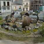 La fontana che non c’è più