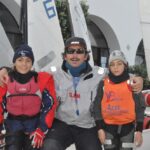 Carlo e Simone e Sergio Todaro
