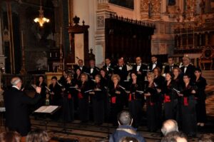 Il Coro Monteverdi