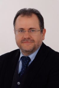 Guglielmo Ferro