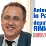 Buscema candidato alle Primarie