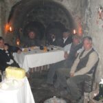 Il presepe di Giarratana