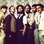 Tinto Brass Band