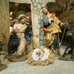 Il presepe di San Bartolomeo
