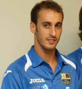 Guglielmo Ficili