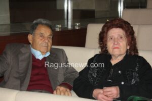 Storia di un gelataio