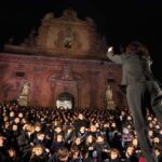 Un canto di luce