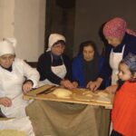 La preparazione della pasta