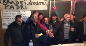 Concluso lo sciopero