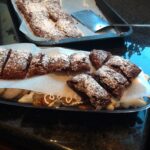 I biscotti Savoia