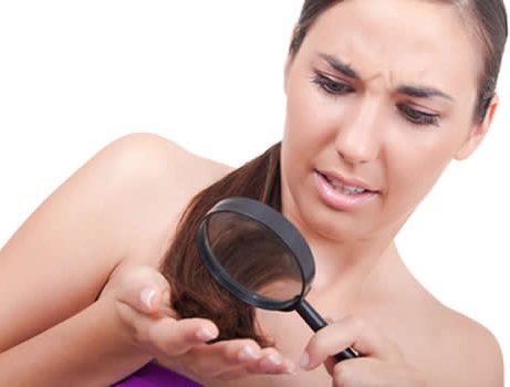 Problemi di capelli? La soluzione giusta si chiama Carex