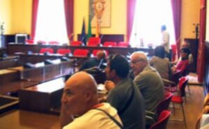 L’occupazione
