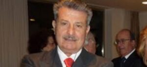 L’avvocato Emanuele Sgarlata